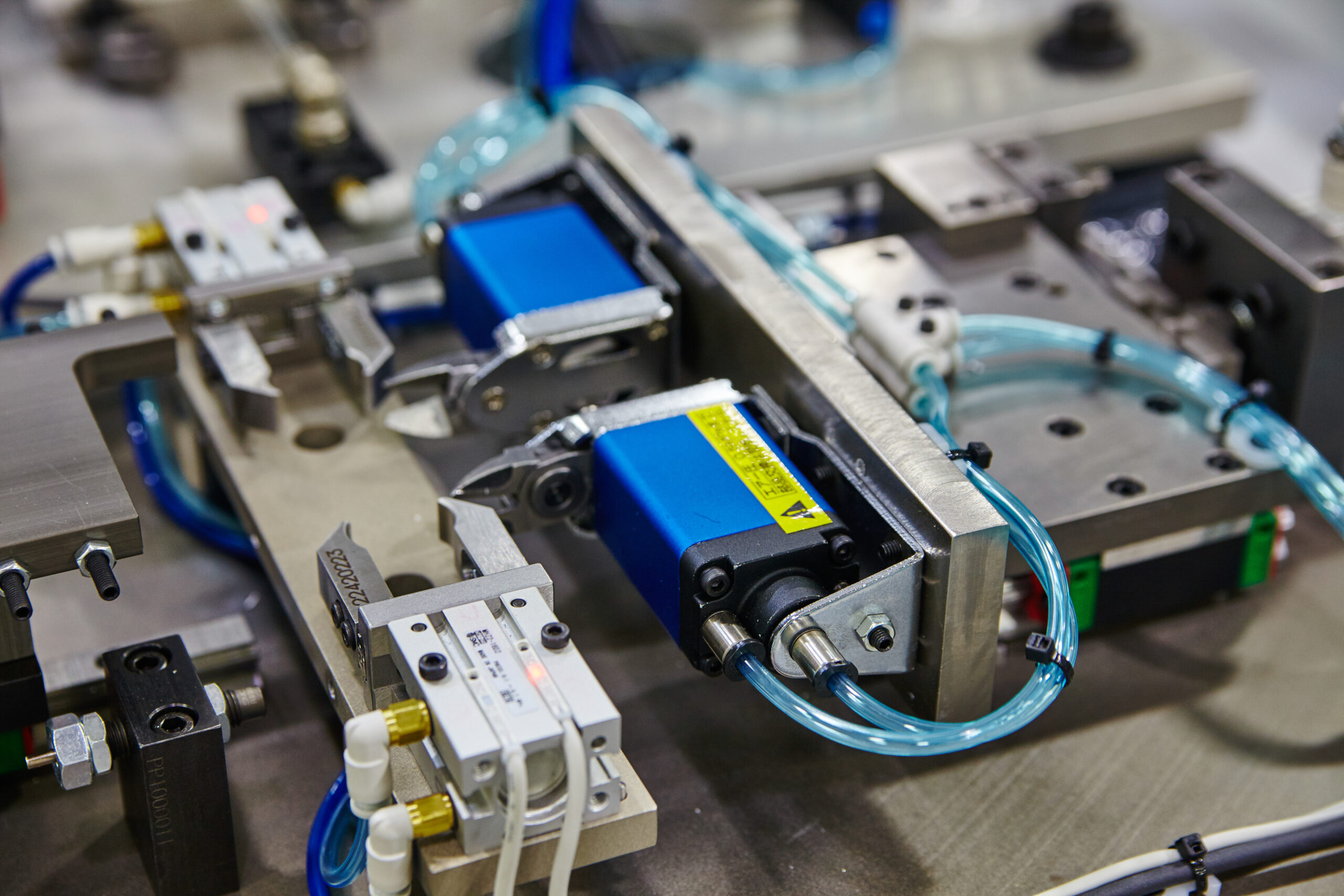 Drucklufttechnik TechCo.