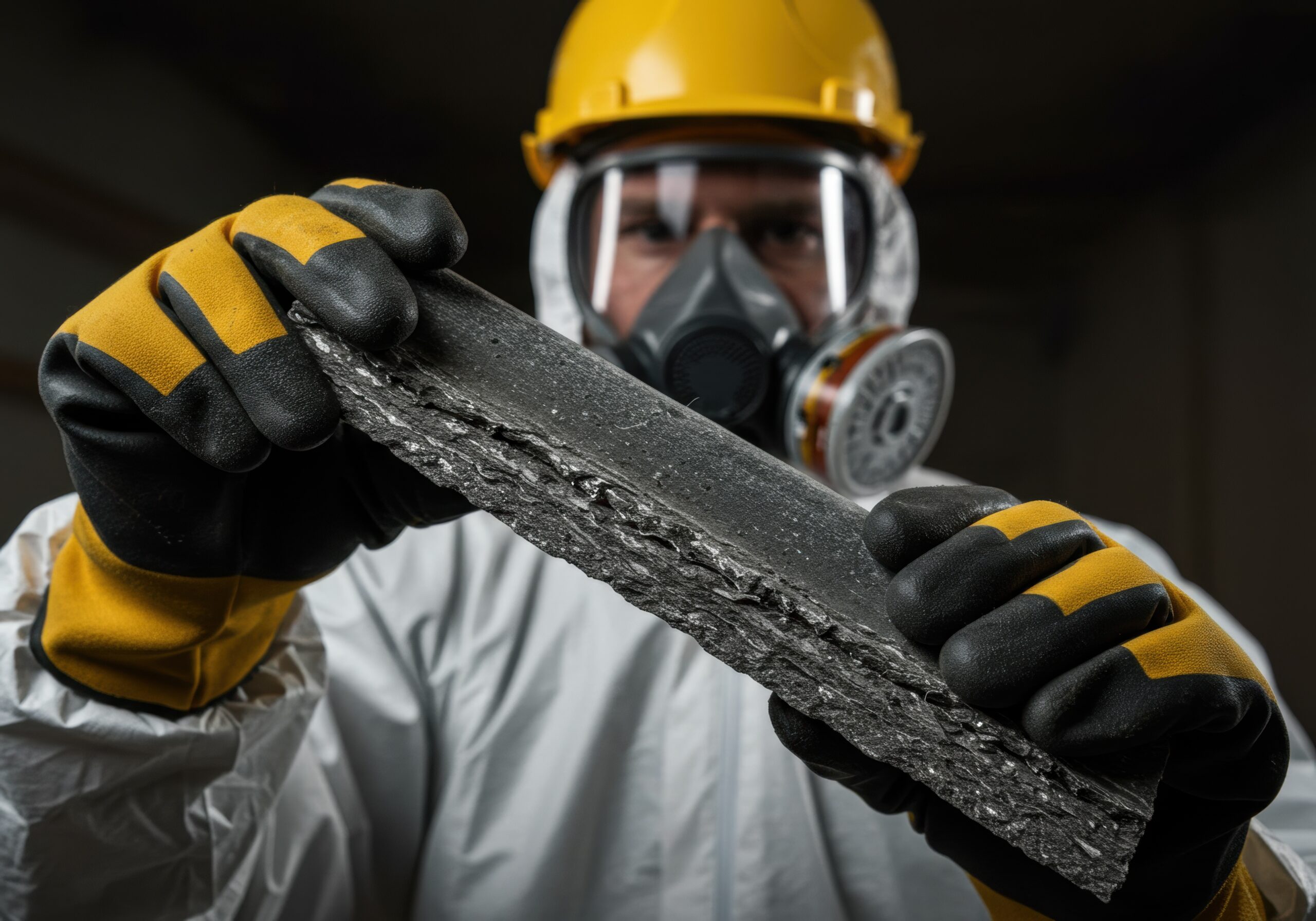 Schadstoffsanierung TechCo Industrieservice GmbH