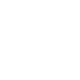 Symbol mit Zahnrädern für einen Dienstleister aller Gewerke