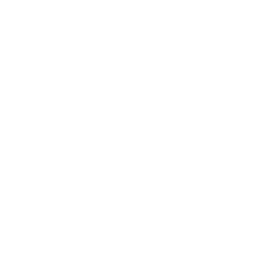 Symbol mit Kalender und Haken für Termintreue und Dokumentation